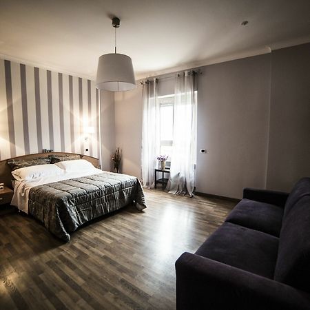 St Peter Bed In Rome Hotel Exterior photo